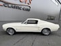 Ford Mustang Fastback