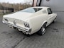 Ford Mustang Fastback