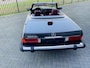 Mercedes-Benz SL W107 560SL