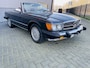 Mercedes-Benz SL W107 560SL
