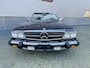 Mercedes-Benz SL W107 560SL