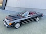 Mercedes-Benz SL W107 560SL