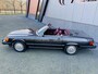 Mercedes-Benz SL W107 560SL