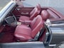 Mercedes-Benz SL W107 560SL