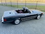 Mercedes-Benz SL W107 560SL