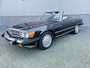 Mercedes-Benz SL W107 560SL