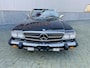 Mercedes-Benz SL W107 560SL
