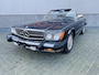 Mercedes-Benz SL W107 560SL