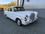 Mercedes-Benz Overige w110 230