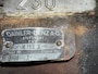 Mercedes-Benz Overige w110 230