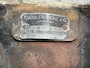 Mercedes-Benz Overige w110 230