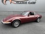 Opel GT Coupe 1900 cc