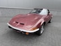 Opel GT Coupe 1900 cc