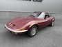 Opel GT Coupe 1900 cc