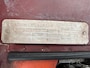 Opel GT Coupe 1900 cc