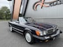 Mercedes-Benz SL W107 560SL