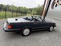 Mercedes-Benz SL W107 560SL