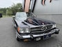 Mercedes-Benz SL W107 560SL