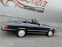 Mercedes-Benz SL W107 560SL