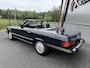 Mercedes-Benz SL W107 560SL