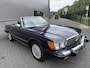 Mercedes-Benz SL W107 560SL
