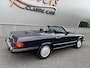 Mercedes-Benz SL W107 560SL