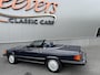 Mercedes-Benz SL W107 560SL