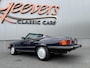 Mercedes-Benz SL W107 560SL