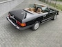 Mercedes-Benz SL W107 560SL