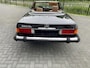 Mercedes-Benz SL W107 560SL