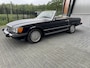 Mercedes-Benz SL W107 560SL