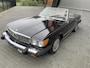 Mercedes-Benz SL W107 560SL