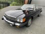 Mercedes-Benz SL W107 560SL