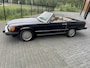 Mercedes-Benz SL W107 560SL