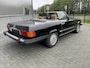 Mercedes-Benz SL W107 560SL