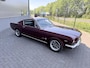 Ford Mustang Fastback