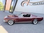 Ford Mustang Fastback