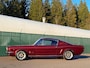 Ford Mustang Fastback