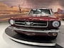 Ford Mustang Fastback