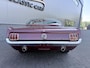 Ford Mustang Fastback