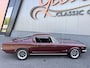 Ford Mustang Fastback