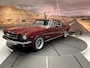 Ford Mustang Fastback