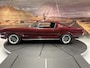 Ford Mustang Fastback