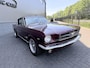 Ford Mustang Fastback