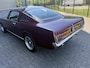Ford Mustang Fastback