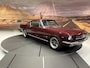 Ford Mustang Fastback