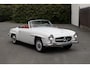 Mercedes-Benz SL W121 190SL Cabriolet