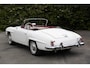Mercedes-Benz SL W121 190SL Cabriolet