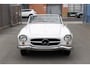 Mercedes-Benz SL W121 190SL Cabriolet
