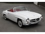 Mercedes-Benz SL W121 190SL Cabriolet